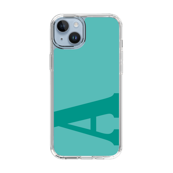 Slim Protection Case［ Original - initial color - A light green ］