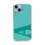 Slim Protection Case［ Original - initial color - A light green ］