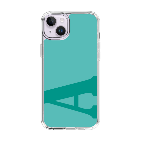Slim Protection Case［ Original - initial color - A light green ］