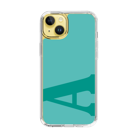Slim Protection Case［ Original - initial color - A light green ］