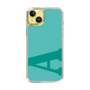 Slim Protection Case［ Original - initial color - A light green ］