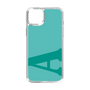 Slim Protection Case［ Original - initial color - A light green ］