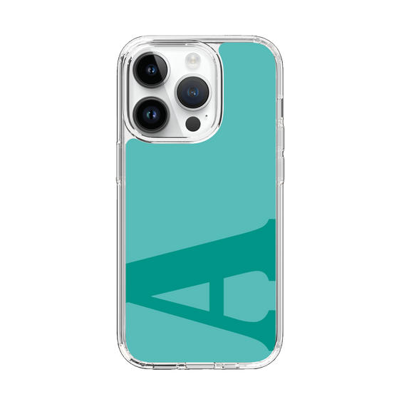 Slim Protection Case［ Original - initial color - A light green ］