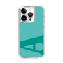Slim Protection Case［ Original - initial color - A light green ］