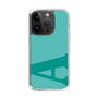 Slim Protection Case［ Original - initial color - A light green ］