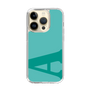 Slim Protection Case［ Original - initial color - A light green ］