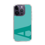 Slim Protection Case［ Original - initial color - A light green ］