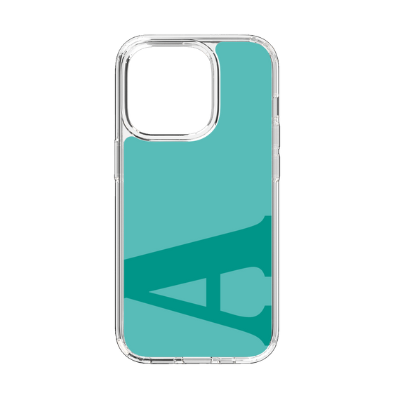 Slim Protection Case［ Original - initial color - A light green ］