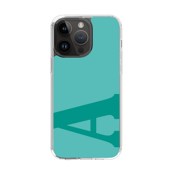 Slim Protection Case［ Original - initial color - A light green ］