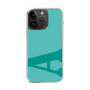 Slim Protection Case［ Original - initial color - A light green ］