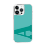 Slim Protection Case［ Original - initial color - A light green ］