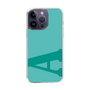 Slim Protection Case［ Original - initial color - A light green ］