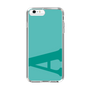 Slim Protection Case［ Original - initial color - A light green ］