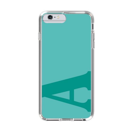 Slim Protection Case［ Original - initial color - A light green ］