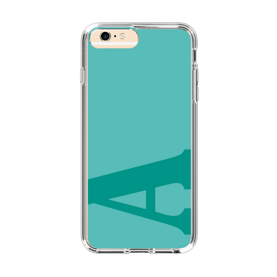 Slim Protection Case［ Original - initial color - A light green ］