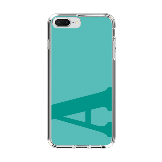 Slim Protection Case［ Original - initial color - A light green ］