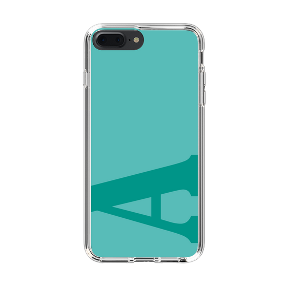 Slim Protection Case［ Original - initial color - A light green ］
