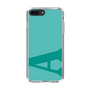 Slim Protection Case［ Original - initial color - A light green ］