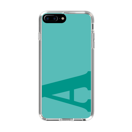 Slim Protection Case［ Original - initial color - A light green ］