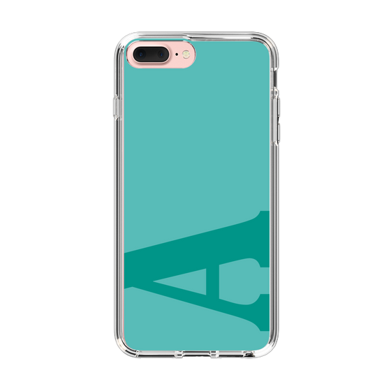 Slim Protection Case［ Original - initial color - A light green ］