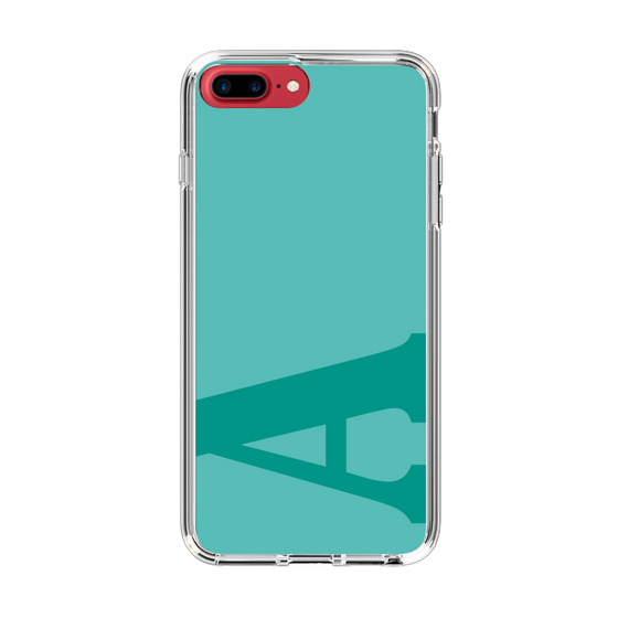 Slim Protection Case［ Original - initial color - A light green ］