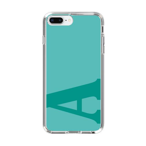 Slim Protection Case［ Original - initial color - A light green ］