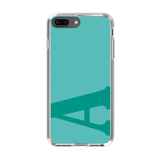 Slim Protection Case［ Original - initial color - A light green ］