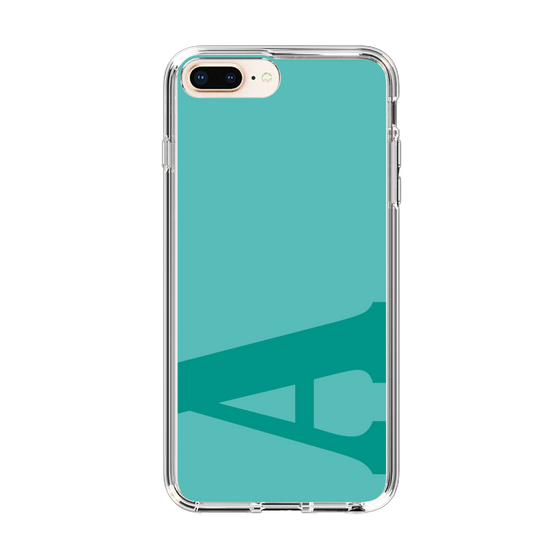 Slim Protection Case［ Original - initial color - A light green ］