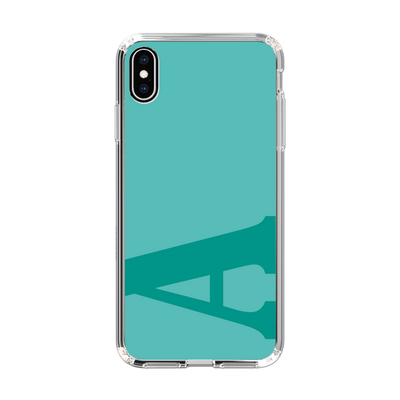 Slim Protection Case［ Original - initial color - A light green ］