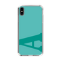 Slim Protection Case［ Original - initial color - A light green ］