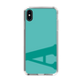 Slim Protection Case［ Original - initial color - A light green ］