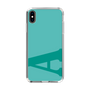 Slim Protection Case［ Original - initial color - A light green ］