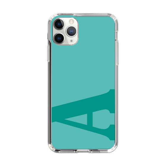 Slim Protection Case［ Original - initial color - A light green ］