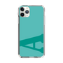 Slim Protection Case［ Original - initial color - A light green ］