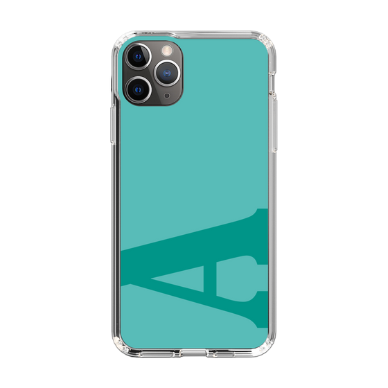 Slim Protection Case［ Original - initial color - A light green ］