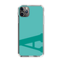 Slim Protection Case［ Original - initial color - A light green ］