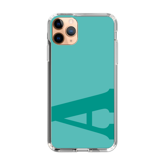 Slim Protection Case［ Original - initial color - A light green ］