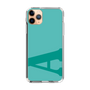 Slim Protection Case［ Original - initial color - A light green ］