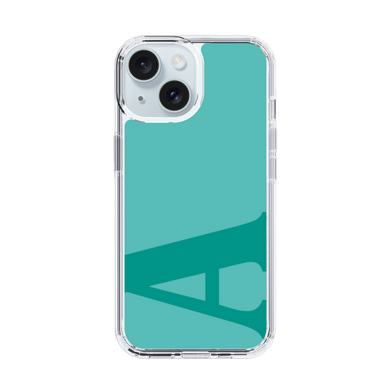 Slim Protection Case［ Original - initial color - A light green ］