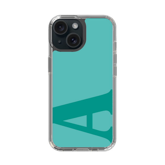Slim Protection Case［ Original - initial color - A light green ］