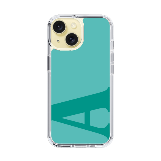 Slim Protection Case［ Original - initial color - A light green ］