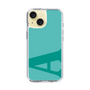 Slim Protection Case［ Original - initial color - A light green ］