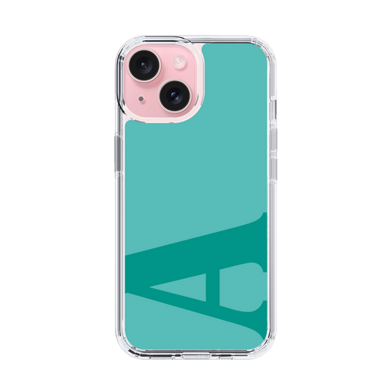 Slim Protection Case［ Original - initial color - A light green ］