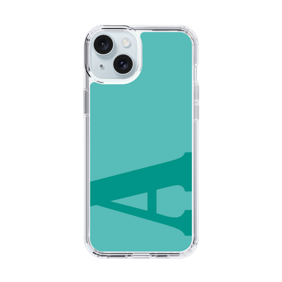 Slim Protection Case［ Original - initial color - A light green ］