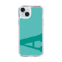 Slim Protection Case［ Original - initial color - A light green ］