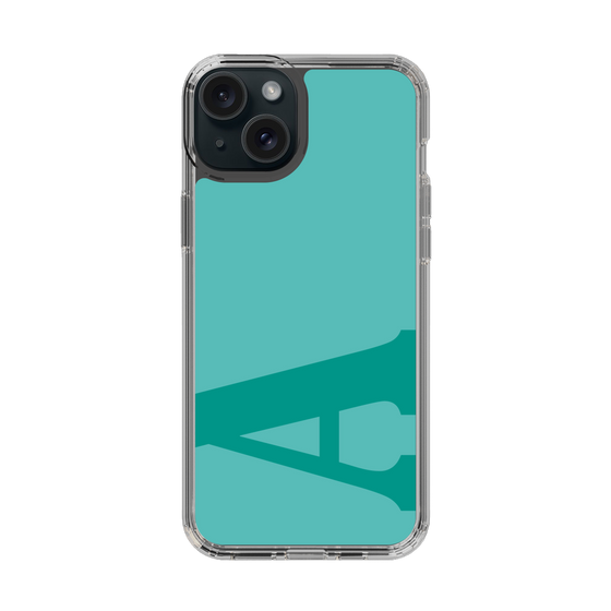 Slim Protection Case［ Original - initial color - A light green ］