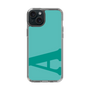 Slim Protection Case［ Original - initial color - A light green ］
