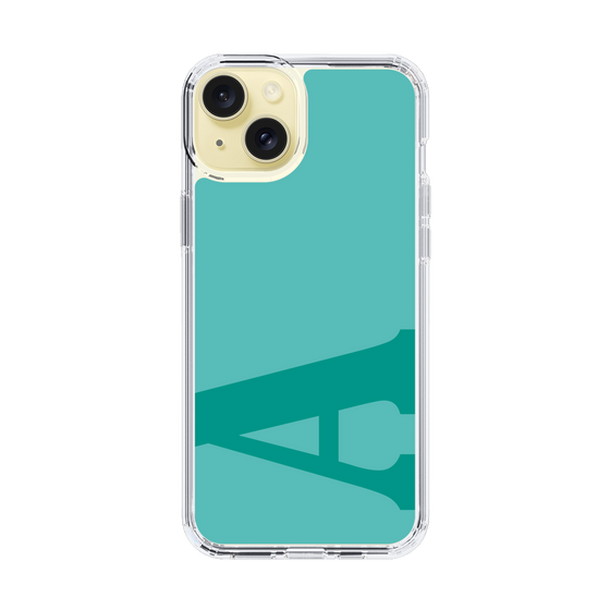 Slim Protection Case［ Original - initial color - A light green ］