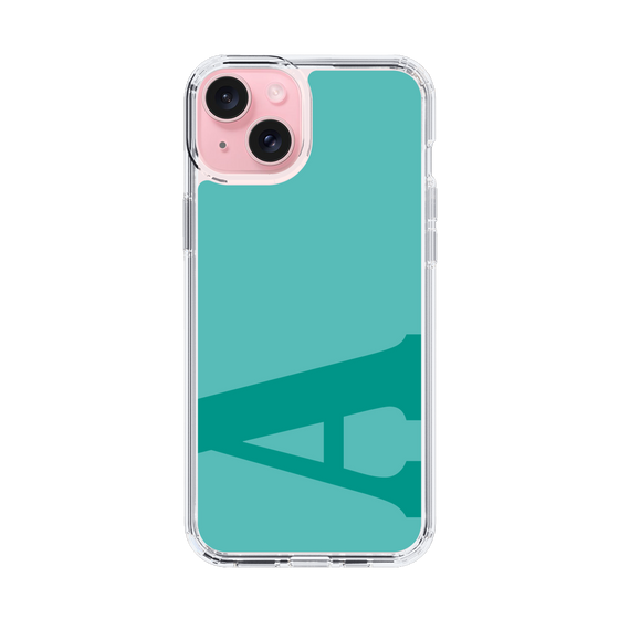 Slim Protection Case［ Original - initial color - A light green ］