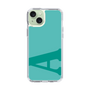 Slim Protection Case［ Original - initial color - A light green ］